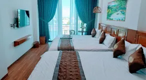 Phương Đông Huế Homestay - Image 2