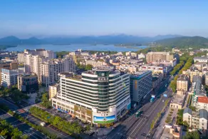 Zhejiang Hotel - Image 5