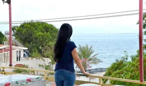 Hospiatly with beatiful foods and sea - Image 2