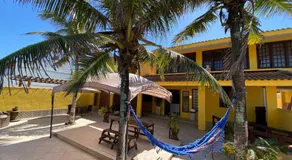 Pousada na Praia Maricá - Image 5