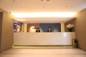 Home Inn Neo Qingdao Shandong Road Central Business District Wanda Plaza - Image 5