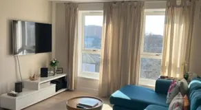 2 Bedroom Chelsea Apartment - Image 2
