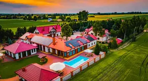 Ośrodek Agroturystyczny Zacisze - Image 3