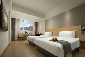 Zhengfeng Hotel (Wenzhou Yongjia Shangtang Branch) - Image 2