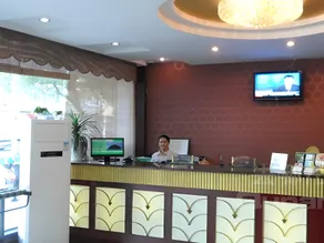 GreenTree Inn Suzhou West Wuzhong Road Express Hotel - Image 5