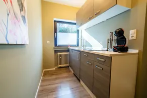 Staydia Apartment ruhige Lage mit Parkplatz - Image 3