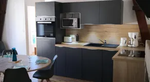 Appartement Rue Haute des Bains - Image 4