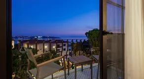 Atrium Taş Otel - Image 4