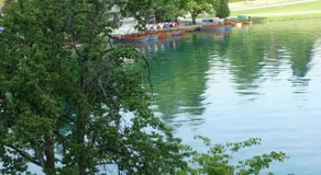 Pletna Lake View Apartment (Ground Floor) - Image 5