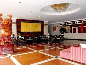 Jianchuan Hotel - Image 5