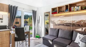 Side-by-Side Tiny Houses - Image 2