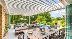 Villa Bosco Vivo - Villa piscine 10 personnes - Image 3