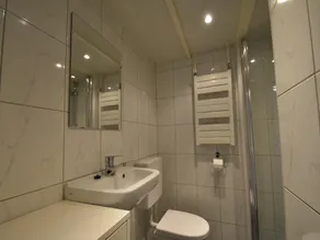 Casa de f��rias bem em um parque de recreação perto do Schoorlse Duinen - Image 2