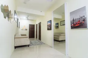 Hotel O Roselyn Inn 2 - Image 3