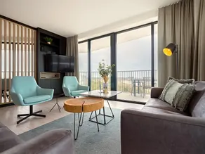 Apartment in Breskens near the Beach - Image 2