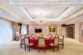 Four Points by Sheraton Heyuan Resort - Image 4