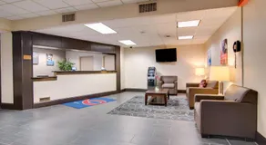 Motel 6-Clarion, PA - Image 5