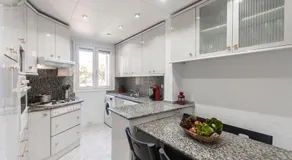 Lets Holidays POOL BBQ APARTMENT in CASTELLDEFELS - Image 3