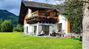 Lärchen-Wellness-Appartement - Villa Bischofsberg - Lärchen-Wellness Apartment - Image 3
