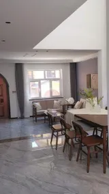 Lidu Yudaokou Holiday Hotel - Image 5