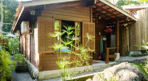 Morada Aguiar - Chalé Kitnet e Suite - Image 3
