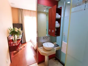 Hanting Hotel Beijing Wangfujing Avenue - Image 5