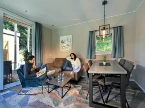 Chalet in Tyrol near Ski Slopes - Image 3