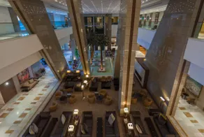 Radisson Blu Hotel & Convention Center, Tunis - Image 5