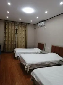 Shunyu Hostel - Image 4