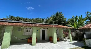A Bela Casa da Ilha, na Ilha de Vera Cruz, Coroa, 300m da praia! - Image 3