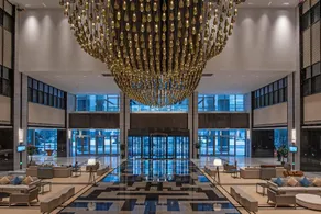 Hui Feng Wan Yun Hotel Hefei - Image 3