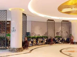 Huayun Hotel - Image 5