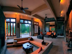 Pugdundee safaris - Kanha Earth Lodge - Image 4