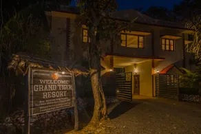 Grand Tiger Resort - Image 4