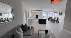 Modern Dunboyne Home - Image 2