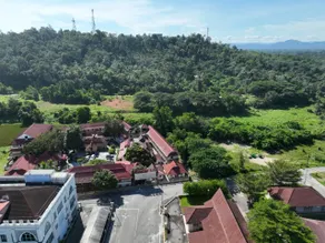 Mawar Hotel Tanah Merah - Image 5