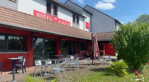 HÔTEL ÉDEN - Metz Nord - Woippy - Porte du Luxembourg - A31 - Image 5