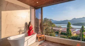 Zostel Plus Lonavala - Image 3