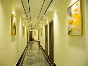 Xindu Chain Hotel Zhenxiong Chuangfu Store - Image 3