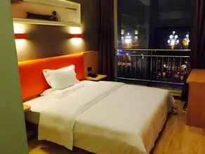 7 Days Premium Chongqing Fuling Binjiang Avenue Branch - Image 2