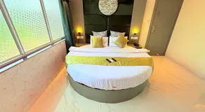 Hotel Adkar Residency Borivali West - Image 1