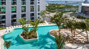 Downtown Miami 2BR Bay Views and Walk to Bayside - Image 5