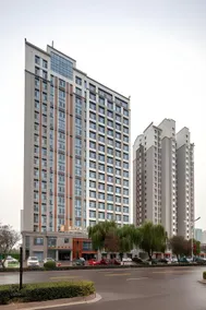 Jinjiang Inn Select Shandong Dongying Guangrao Sunwu Road - Image 3