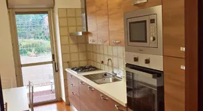 CASA STAZIONE MAGLIANA - Image 3