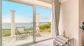 Crownhill Bay Garden Suite - Uk47511 - Image 5