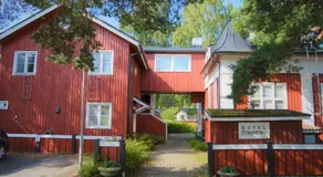 Hotel Strandbo - Image 5