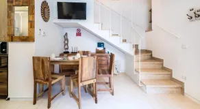 Ca' Del Jago Sole Luna apartment - Image 3