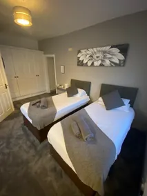 The Swan Hotel - Image 2