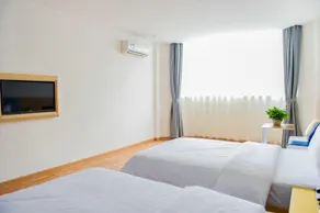 7 Days Inn Changsha Chao Yang Jia Run Duo - Image 2