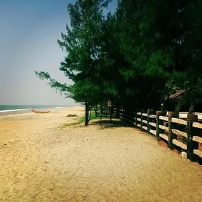 Sitaram Beach Retreat - Image 3